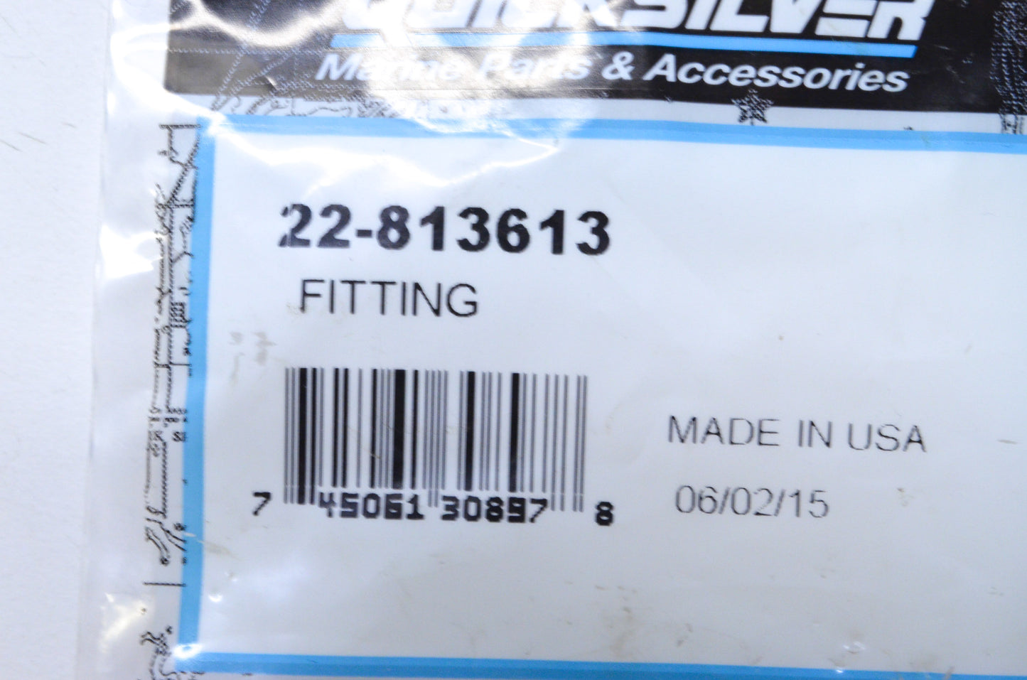 Fitting NOS