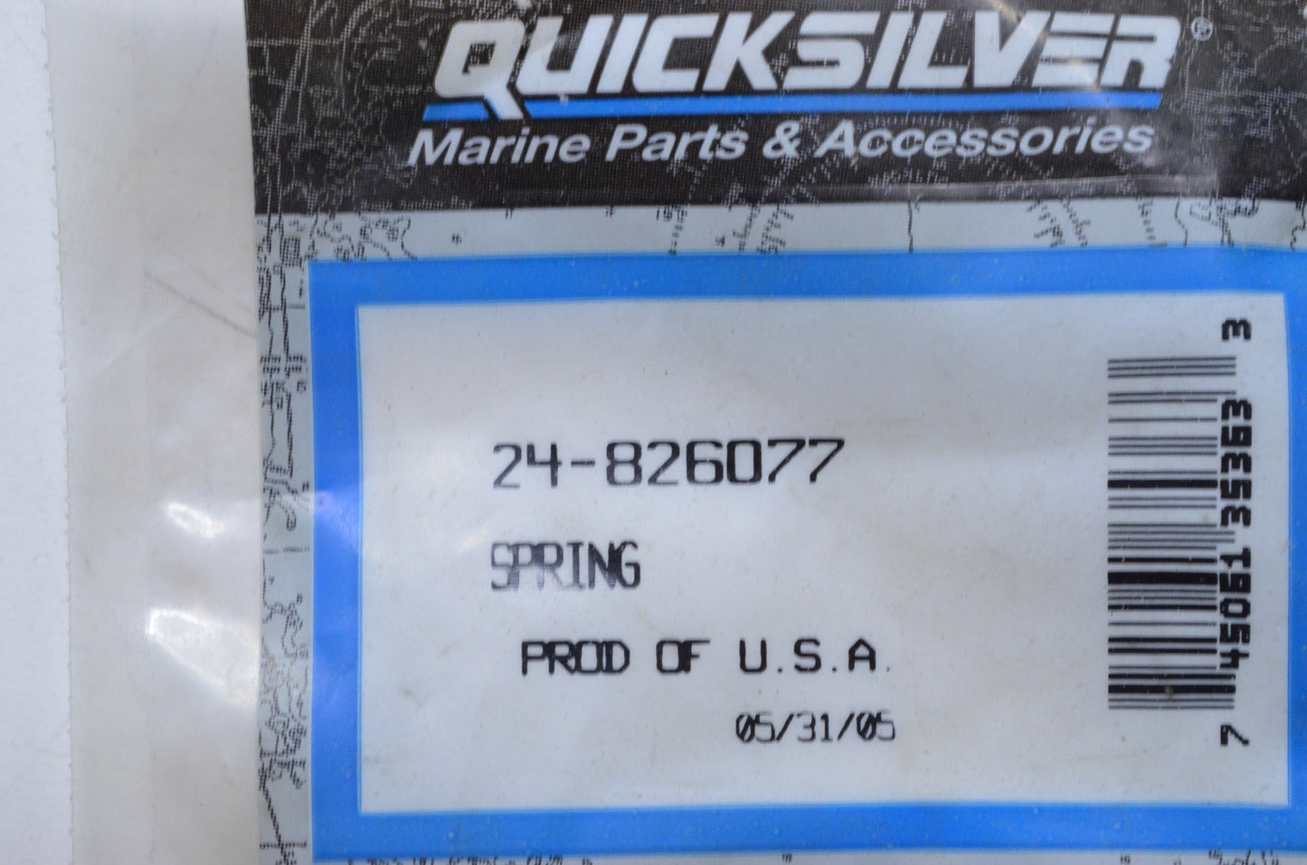Spring NOS