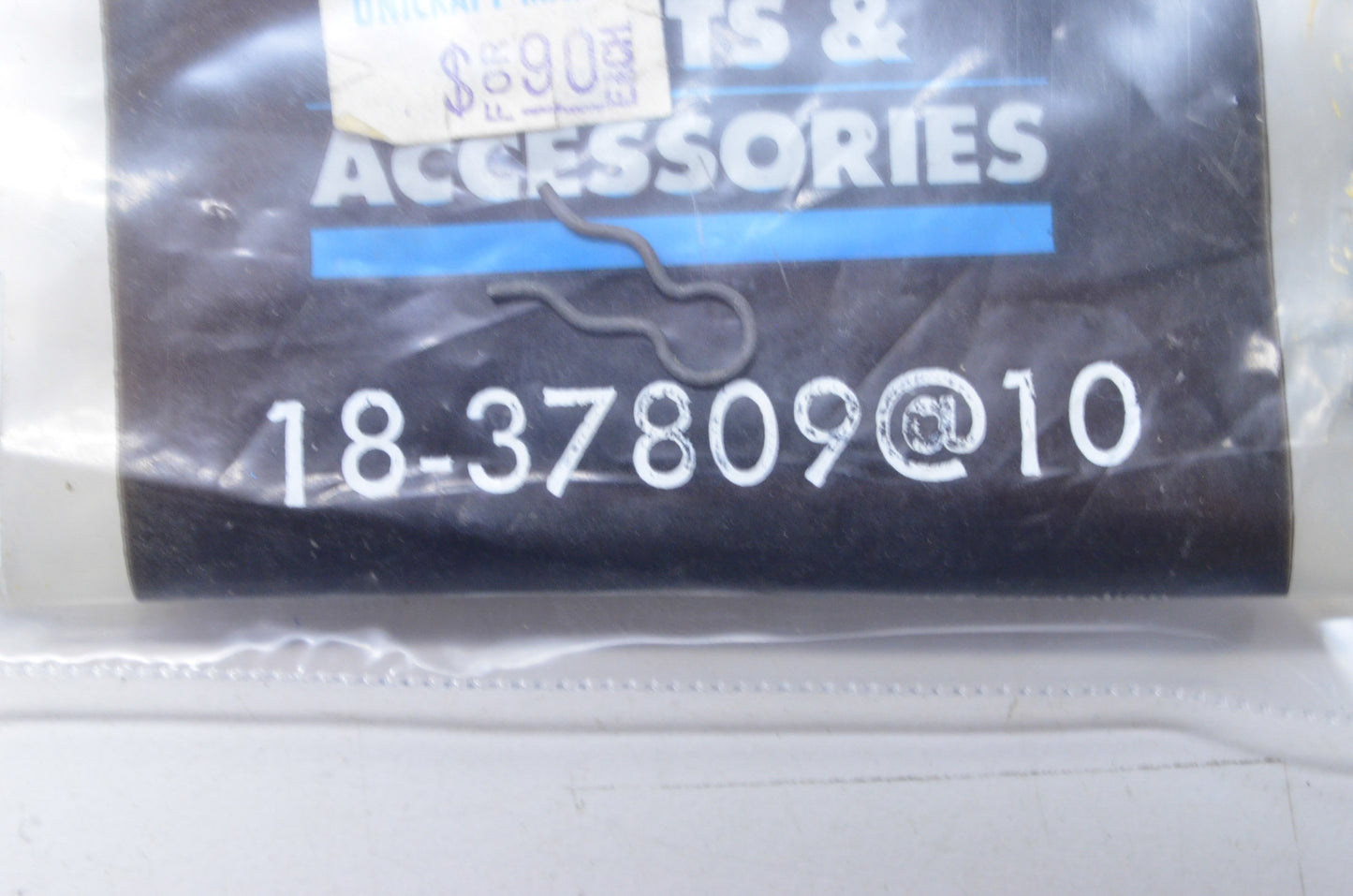 Hair Pin NOS