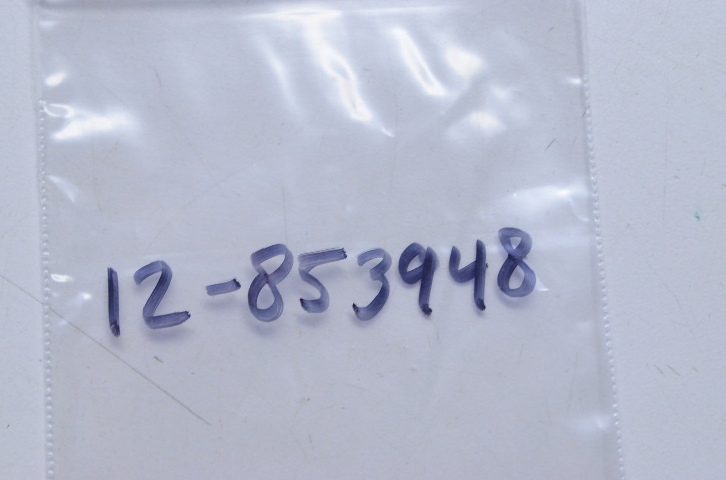 Thrust Washer NOS