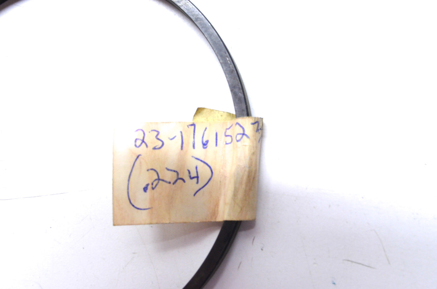 Spacer Shim .224 NOS