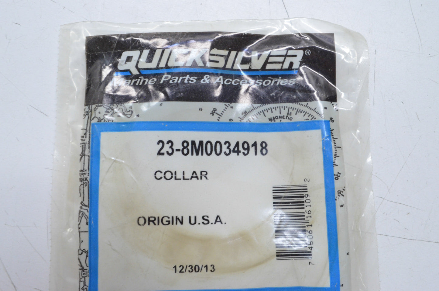Starter Collar NOS