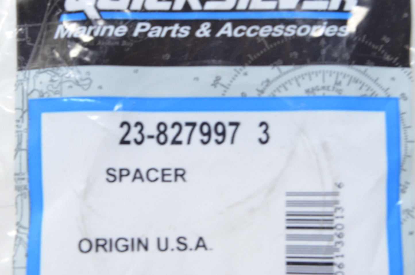 Spacer NOS
