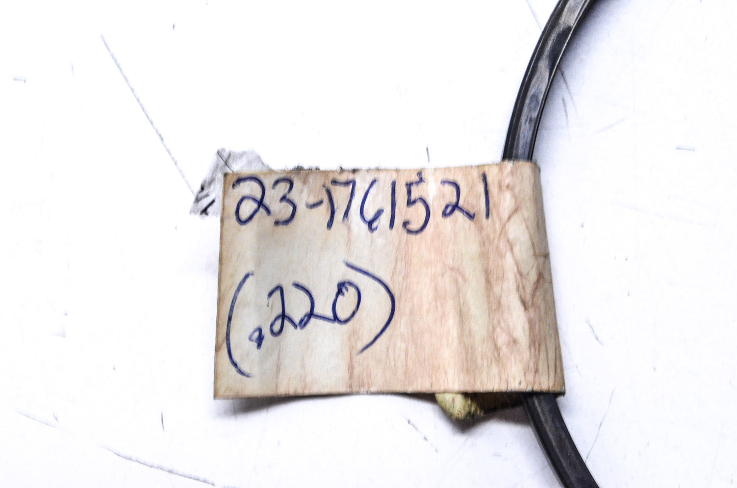 Shim .220 NOS