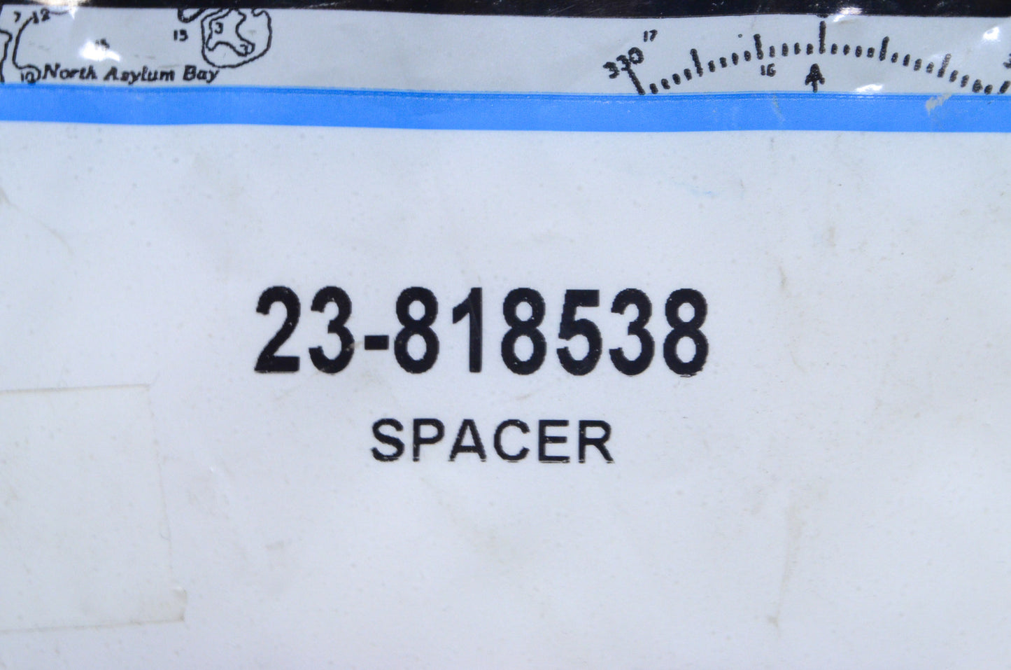 Spacer NOS