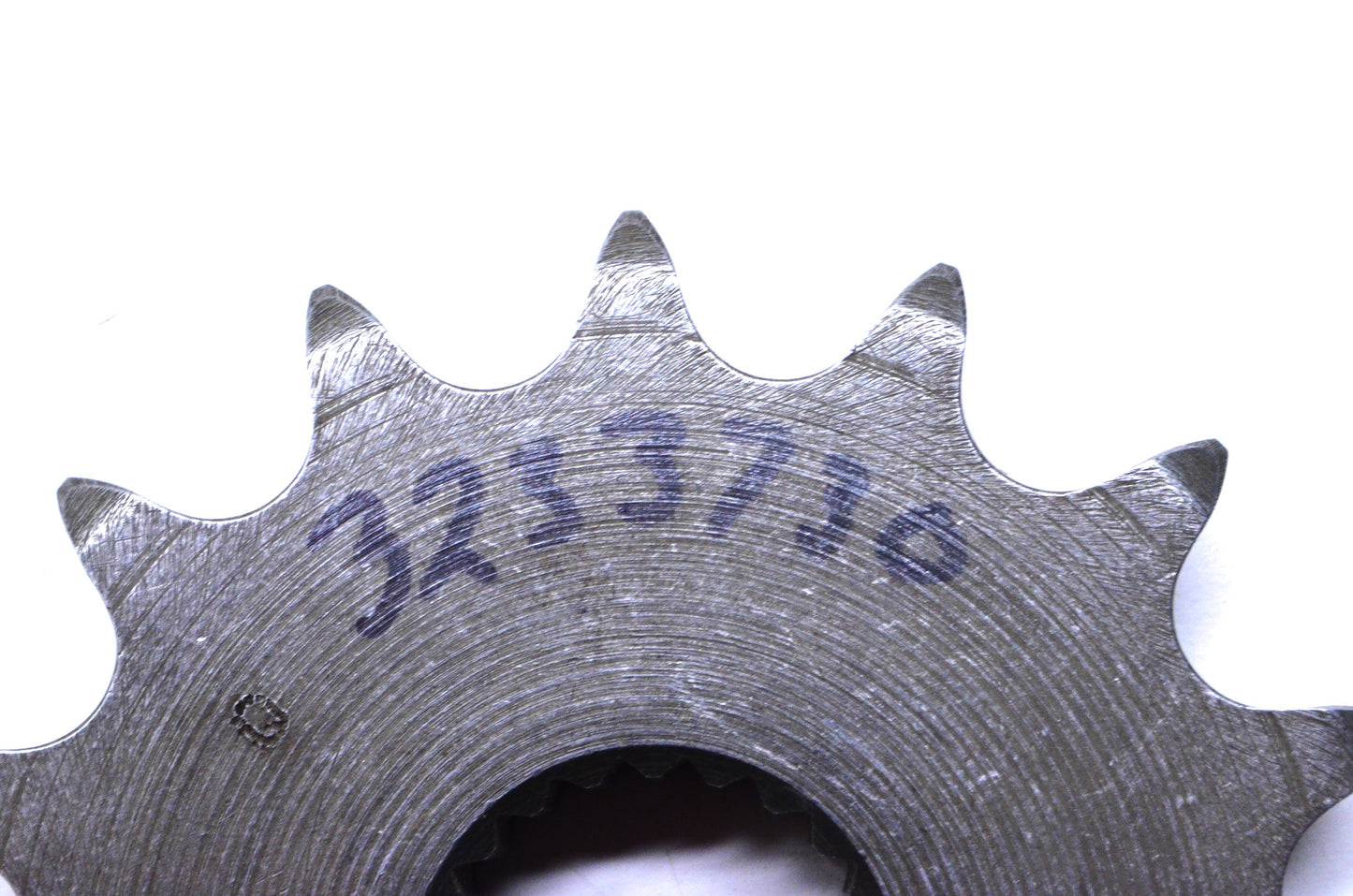 OEM Polaris 3233730 Sprocket 15/22T NOS