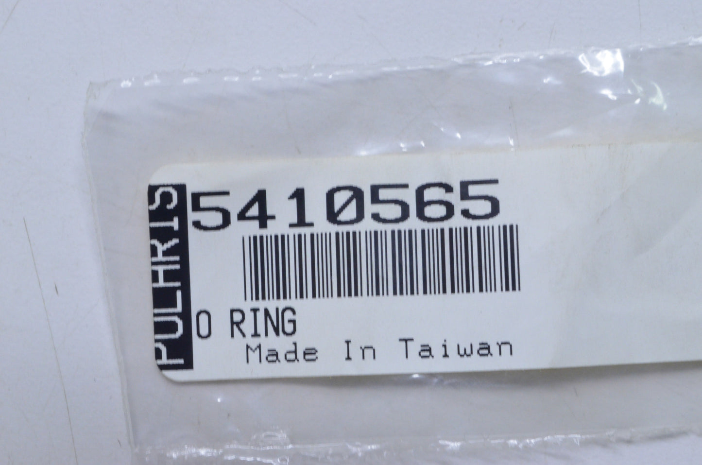 OEM Polaris 5410565 O-Ring NOS