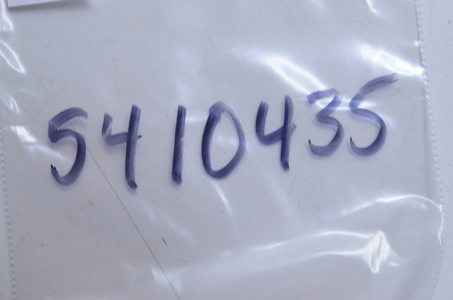 OEM Polaris 5410435 Air Box Drain Tube NOS