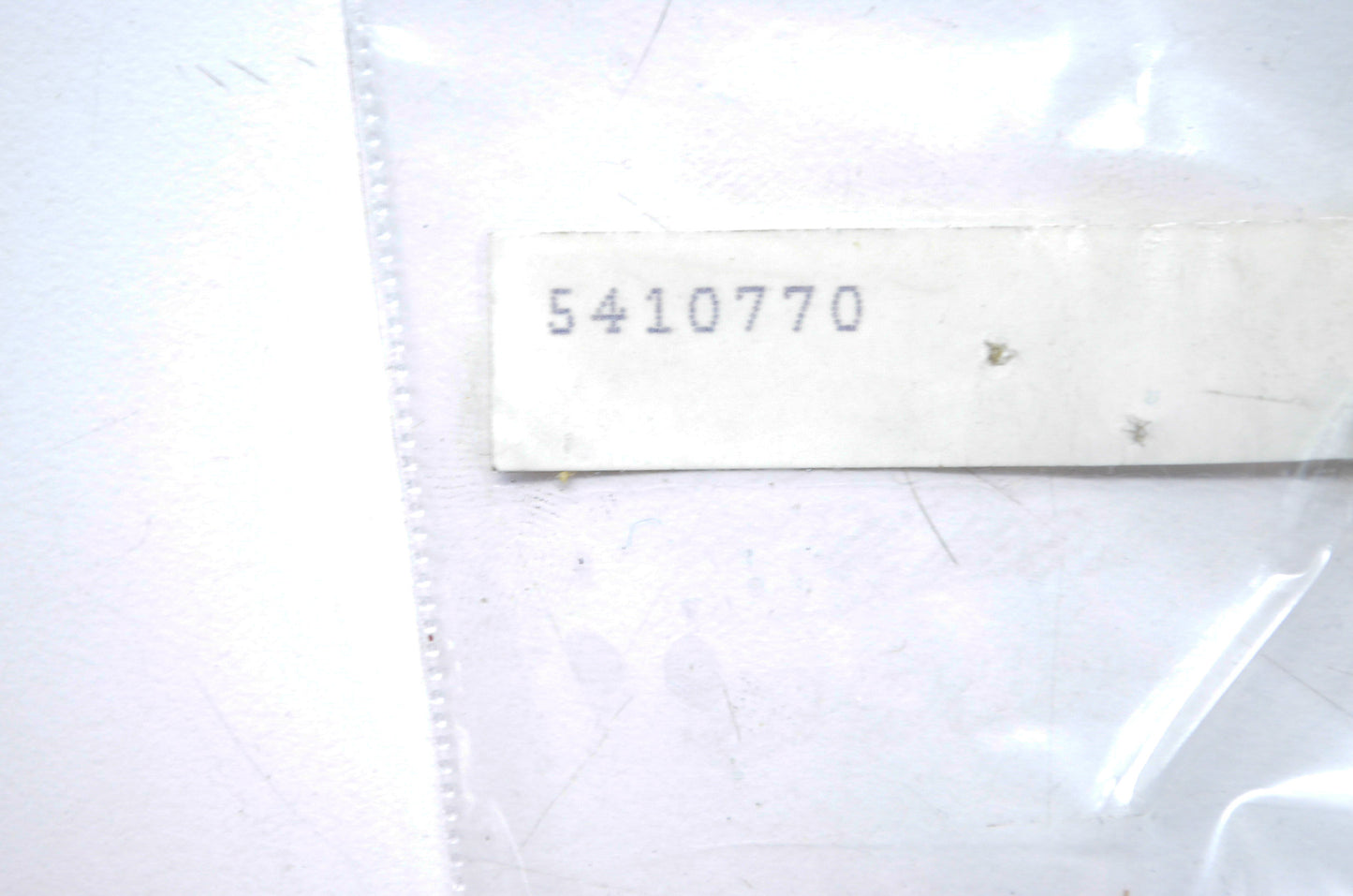 OEM Polaris 5410770 Grommet Qty 2 NOS