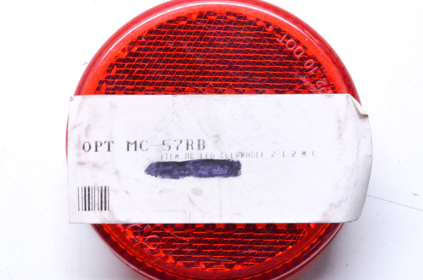 New Truck Lite Trailer Light NOS