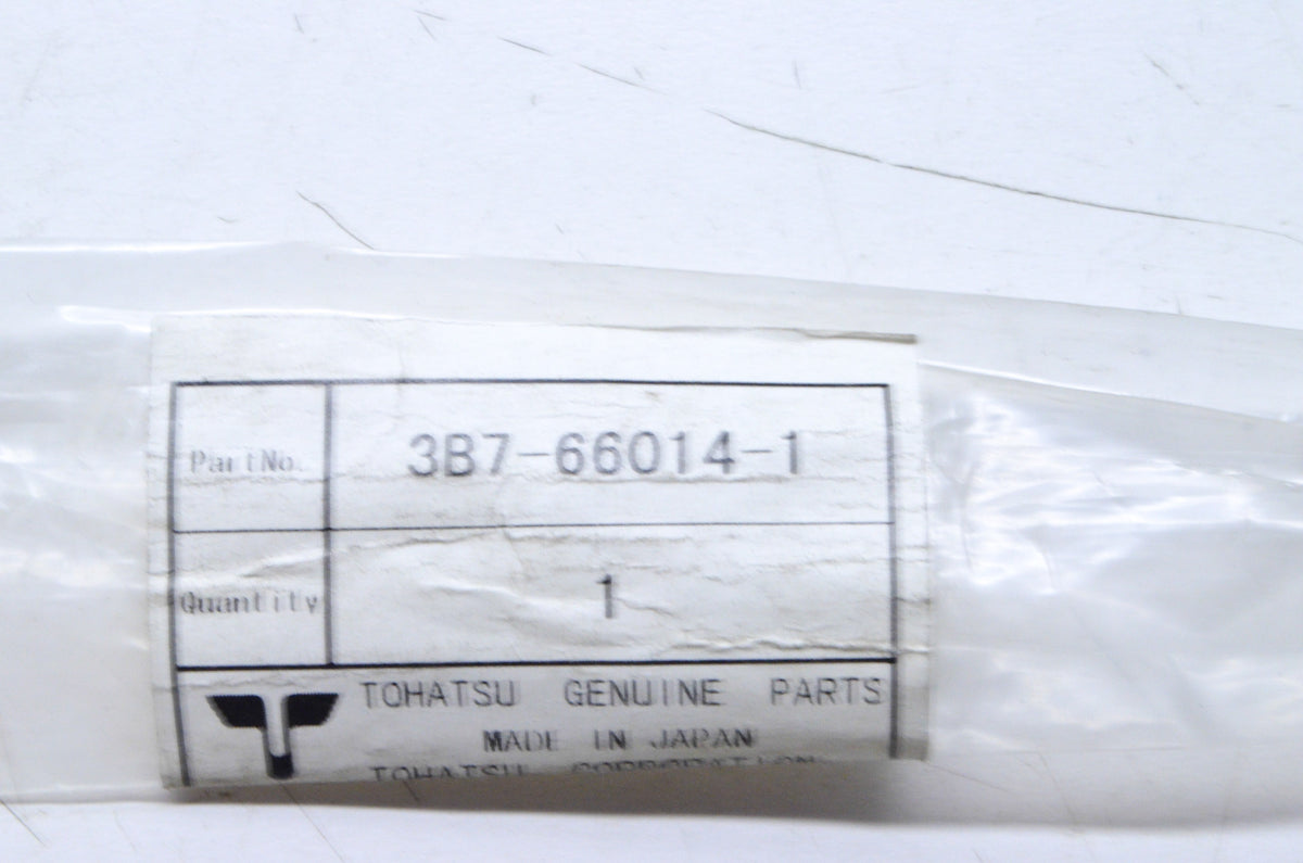 Tohatsu 3B7-66014-1 Cam Rod NOS