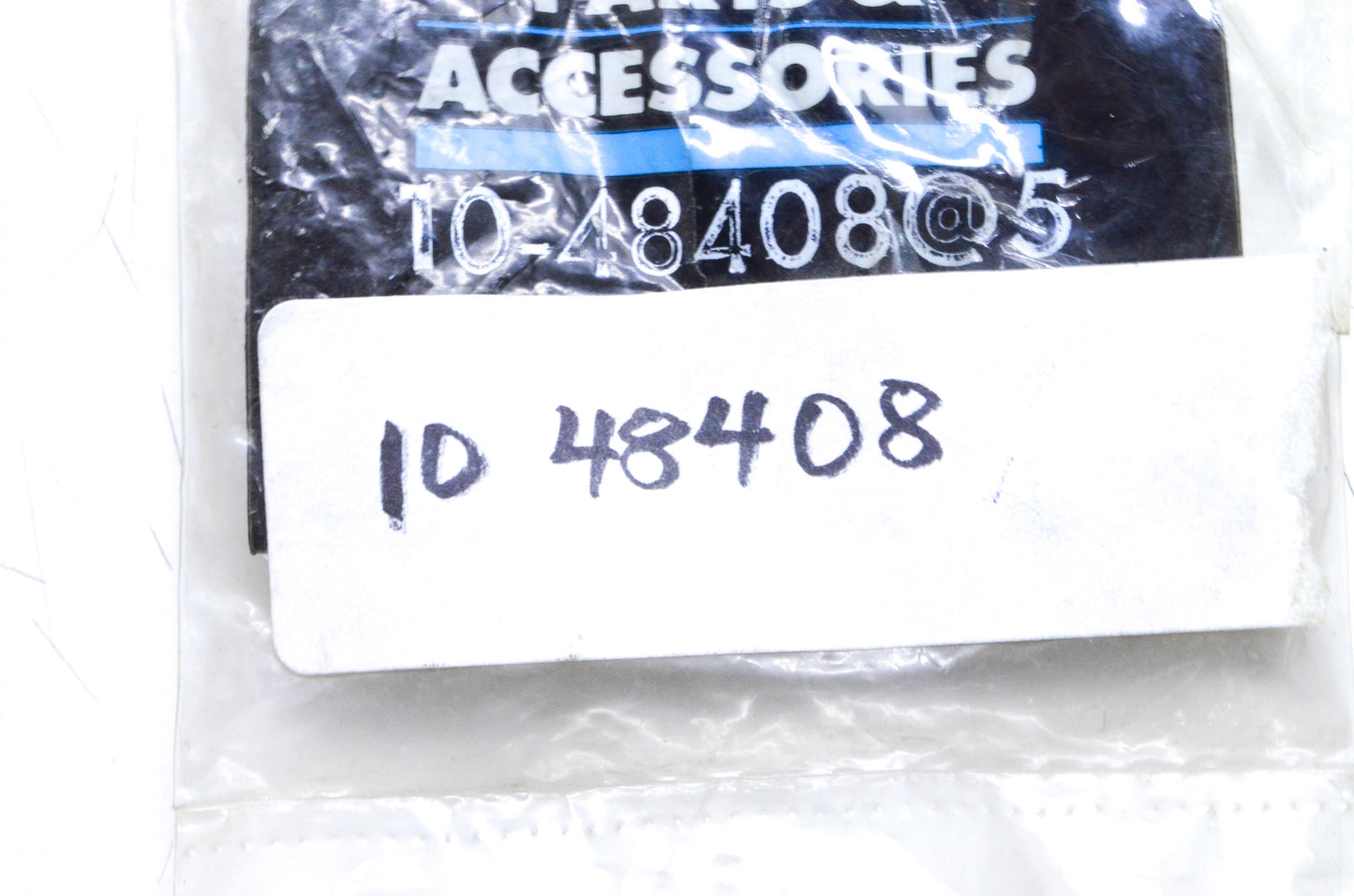 OEM Mercury 10-48408 Screw Qty 2 NOS