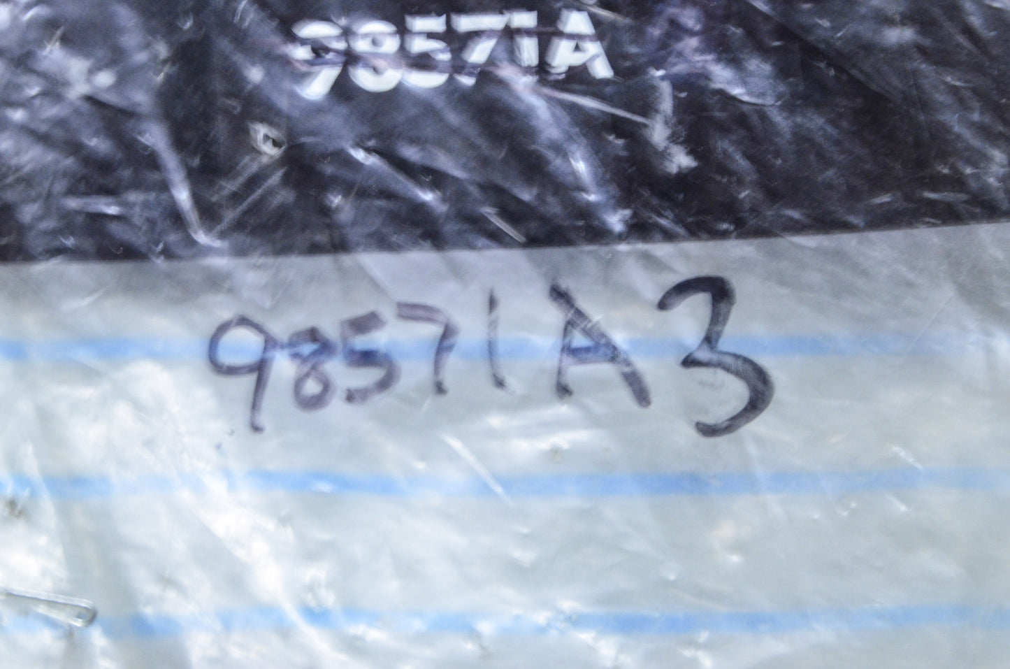 Steering Arm Kit NOS