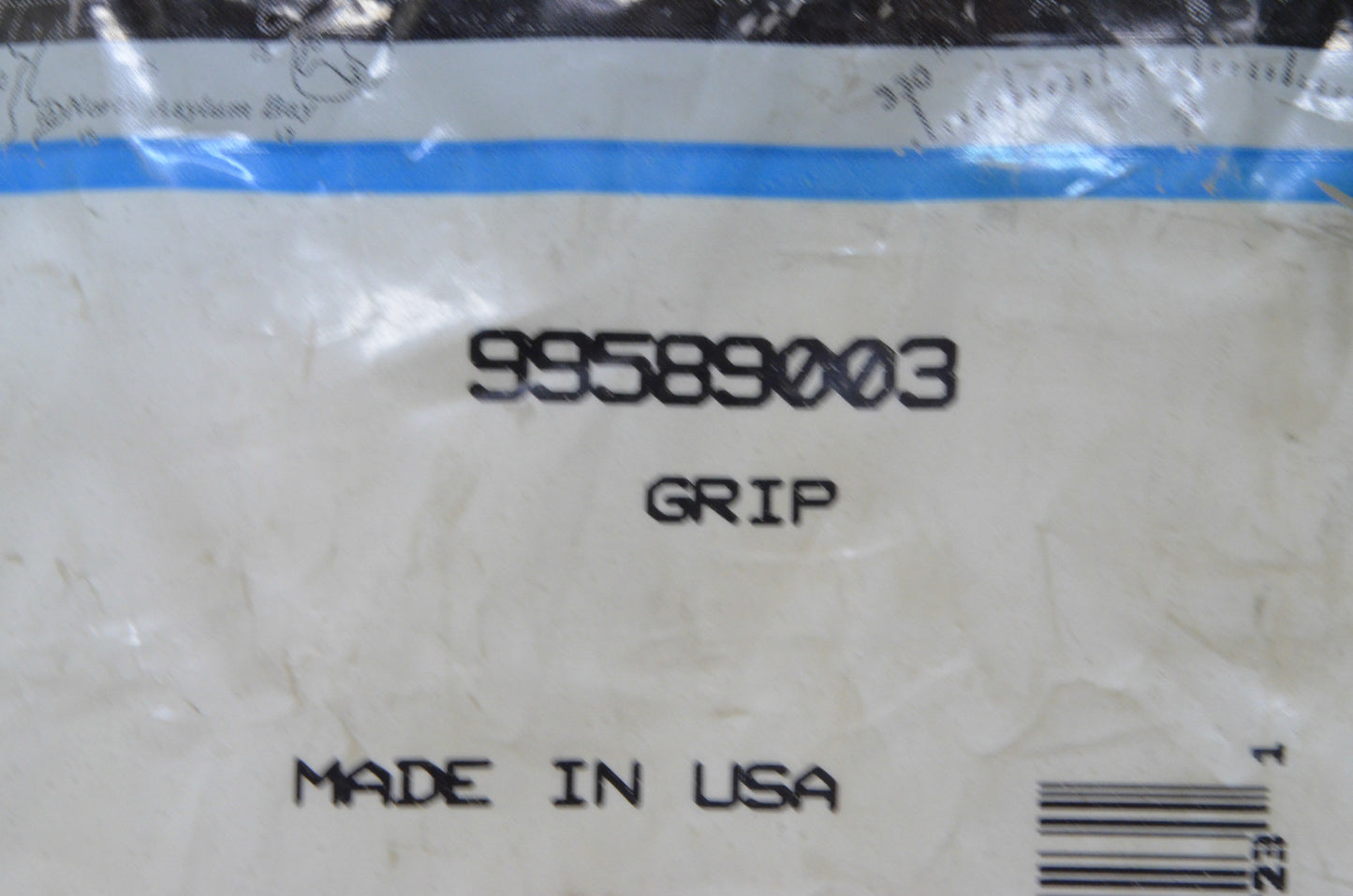 New OEM Mercury Steering Handle Grip NOS