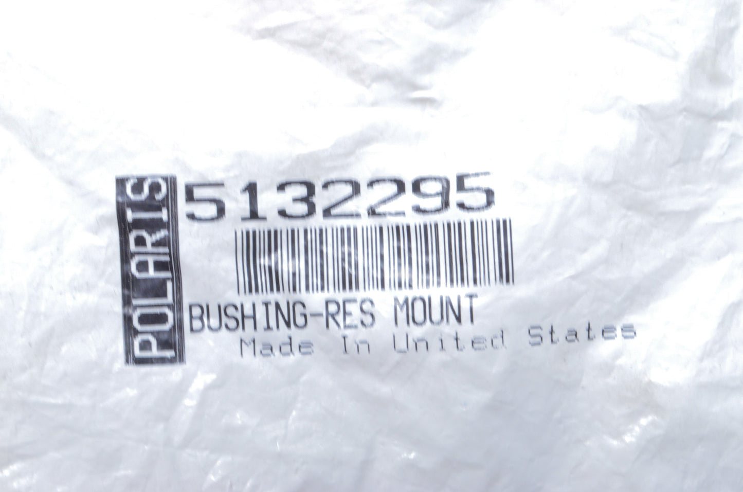 Mount Bushing NOS