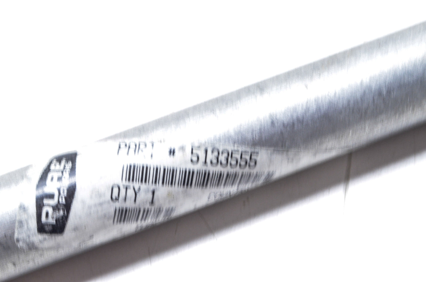 New OEM Polaris Lower Radius Rod Tube NOS