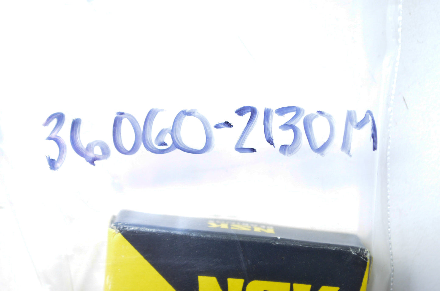 Drvie Shaft Bearing NOS