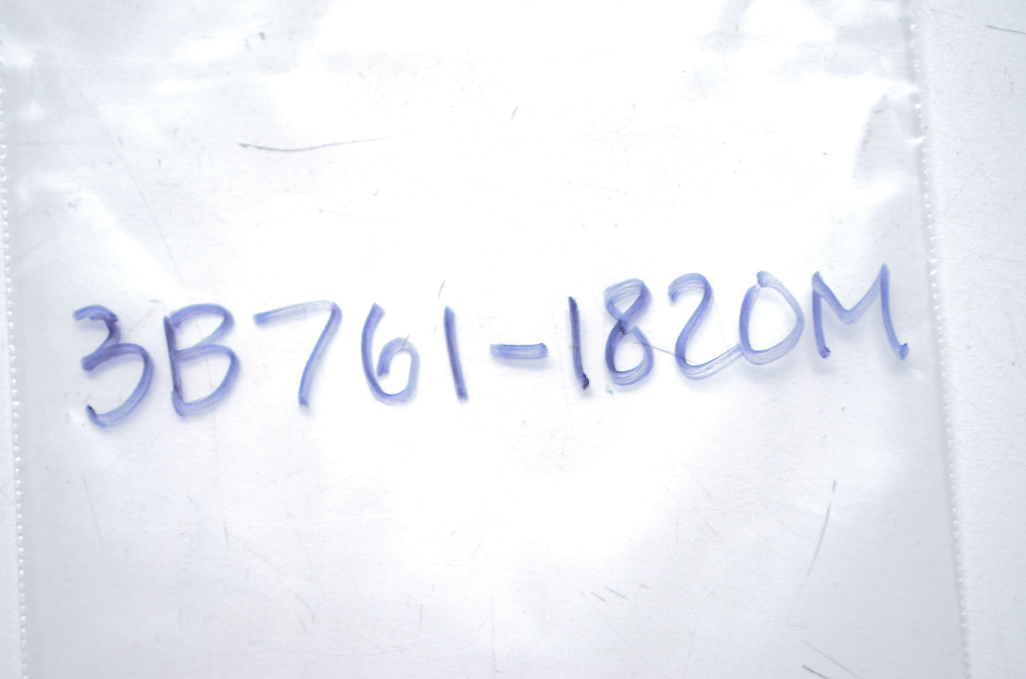 Nissan 3B761-1820M Exhaust Housing Grommet NOS