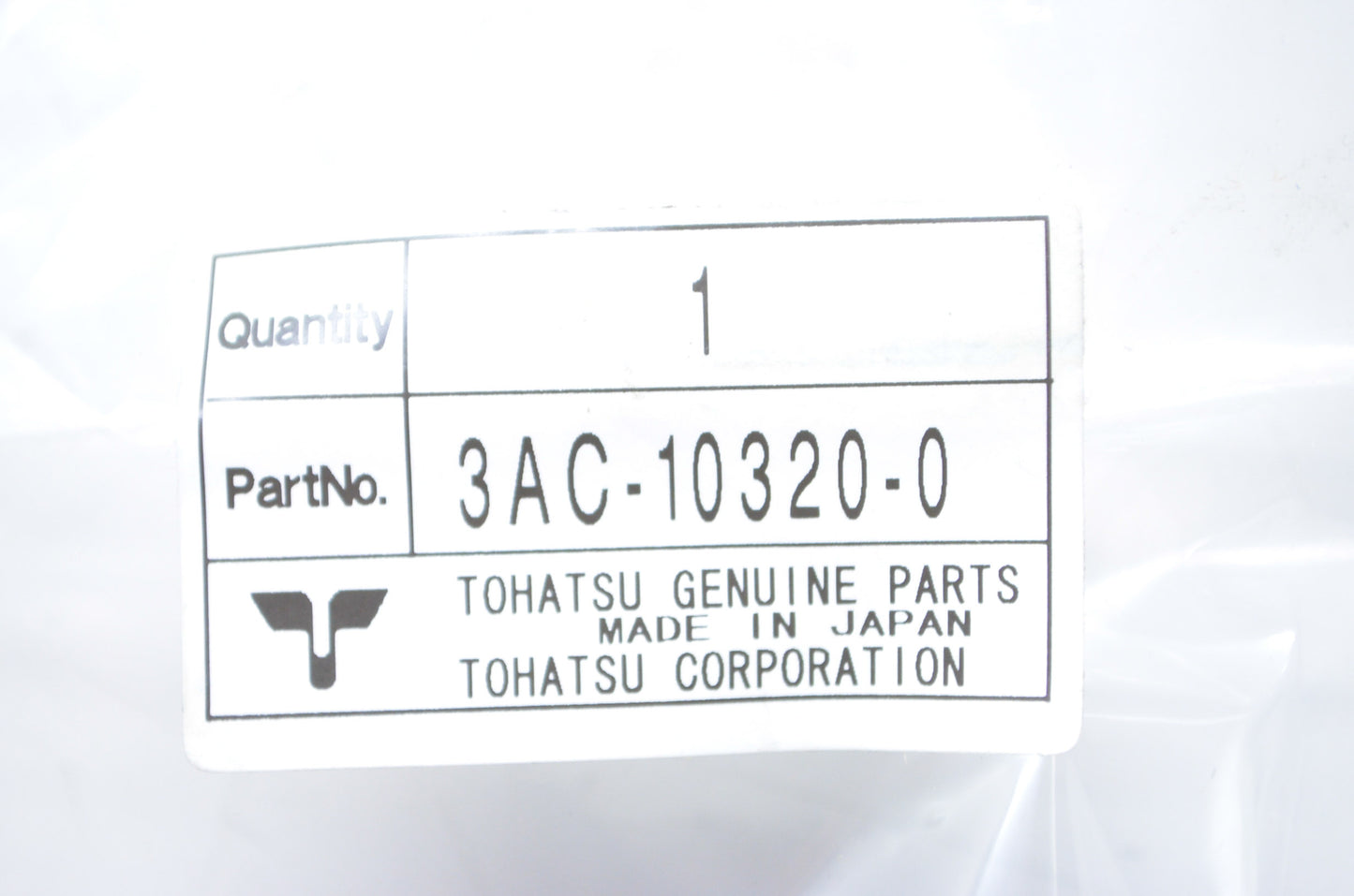 Air Vent Assembly NOS