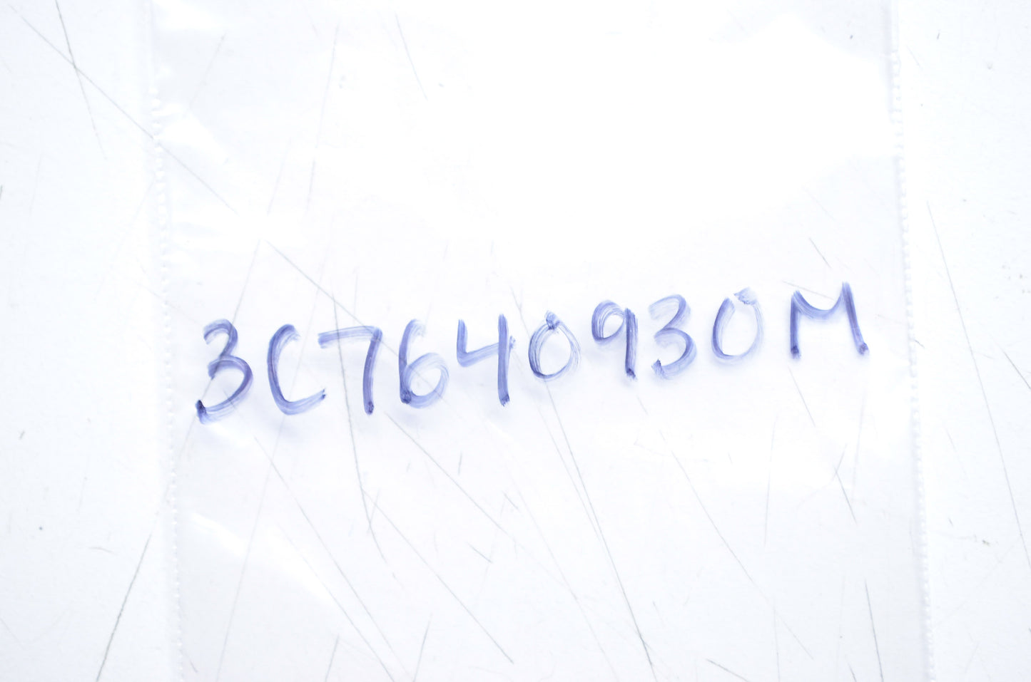 Tohatsu 3C7640930M Bevel Gear NOS