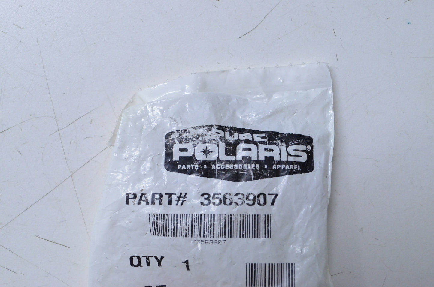 OEM Polaris 3563907 Bushing NOS