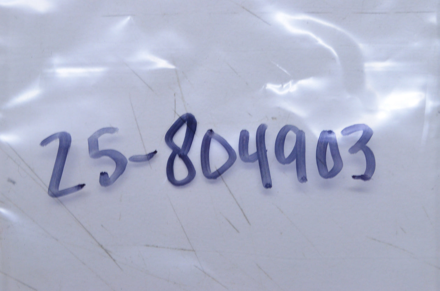 OEM Mercury 25-804903 Grommet NOS
