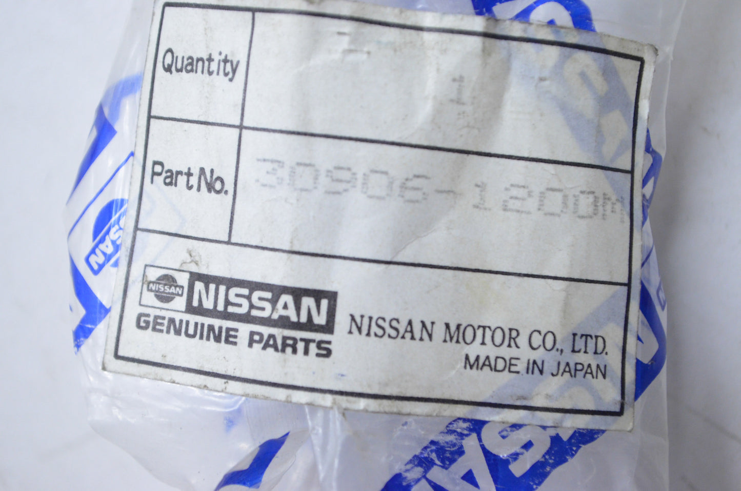Exciter Coil NOS