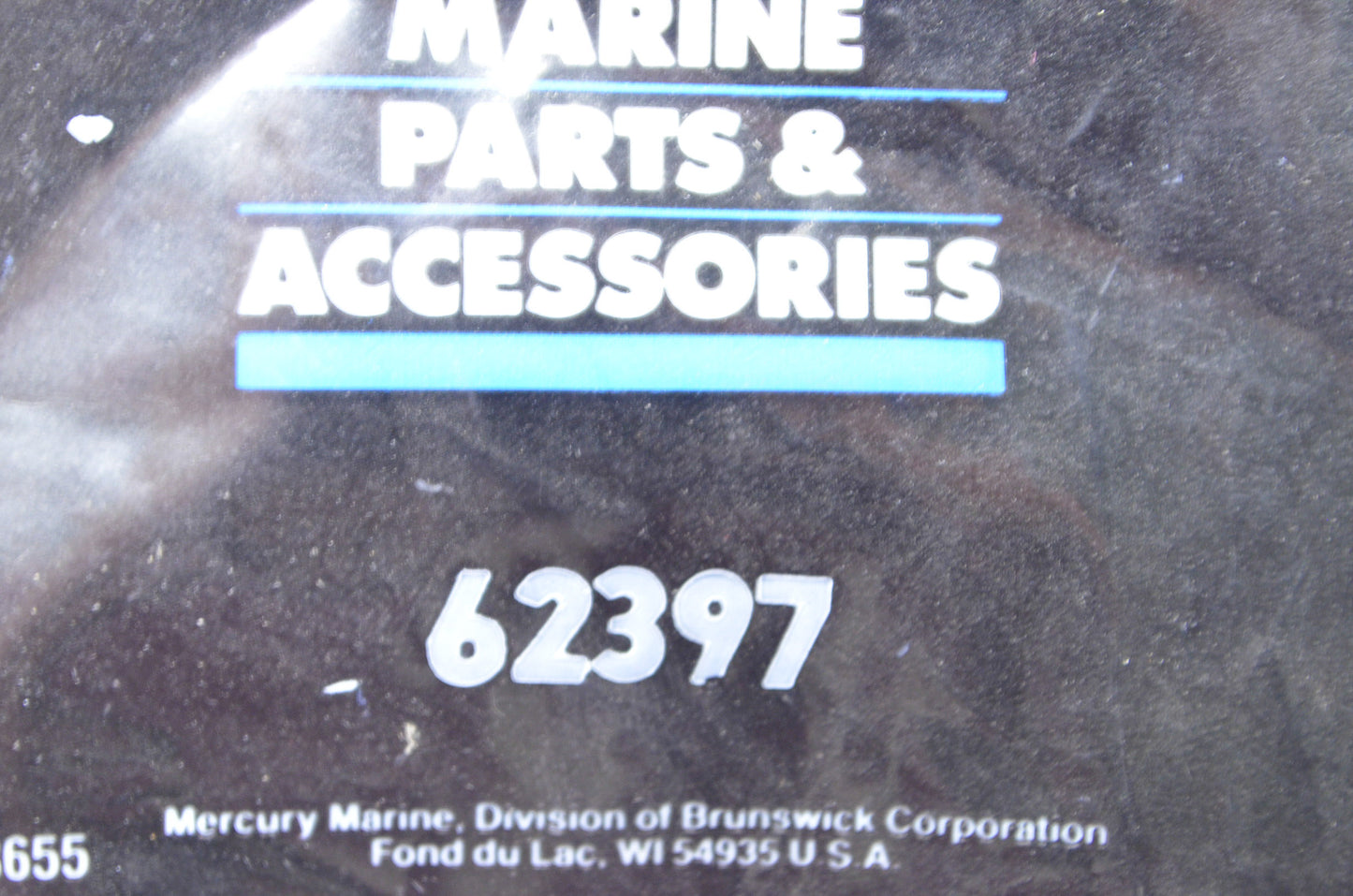 OEM Mercury 62397 Timing Indicator NOS