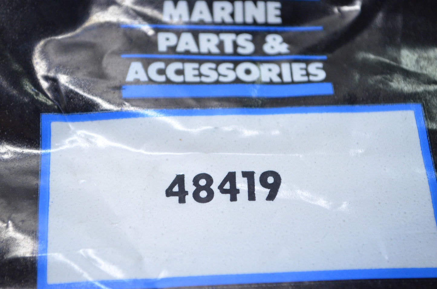 OEM Mercury 48419 Rod End NOS