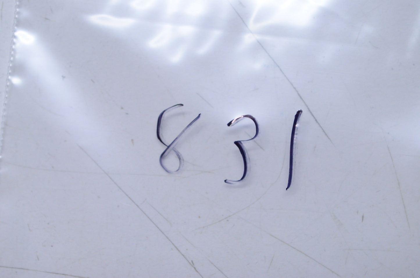 Outboard Jets 831 Spacer NOS