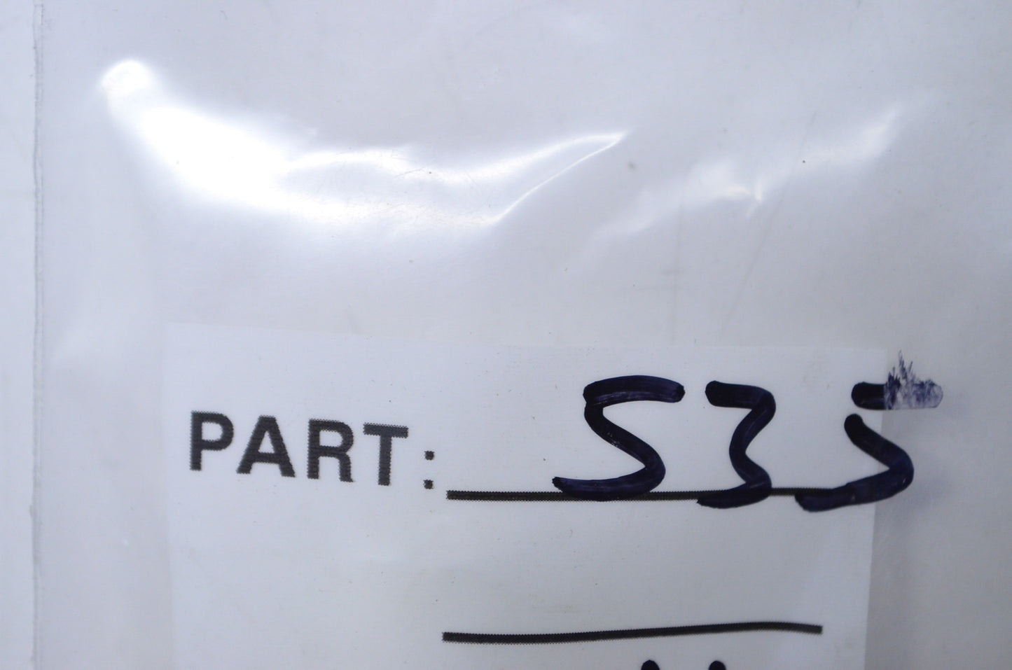 Outboard Jets/Specialty Mfg Co 535 Nylon Bushing Sleeve NOS