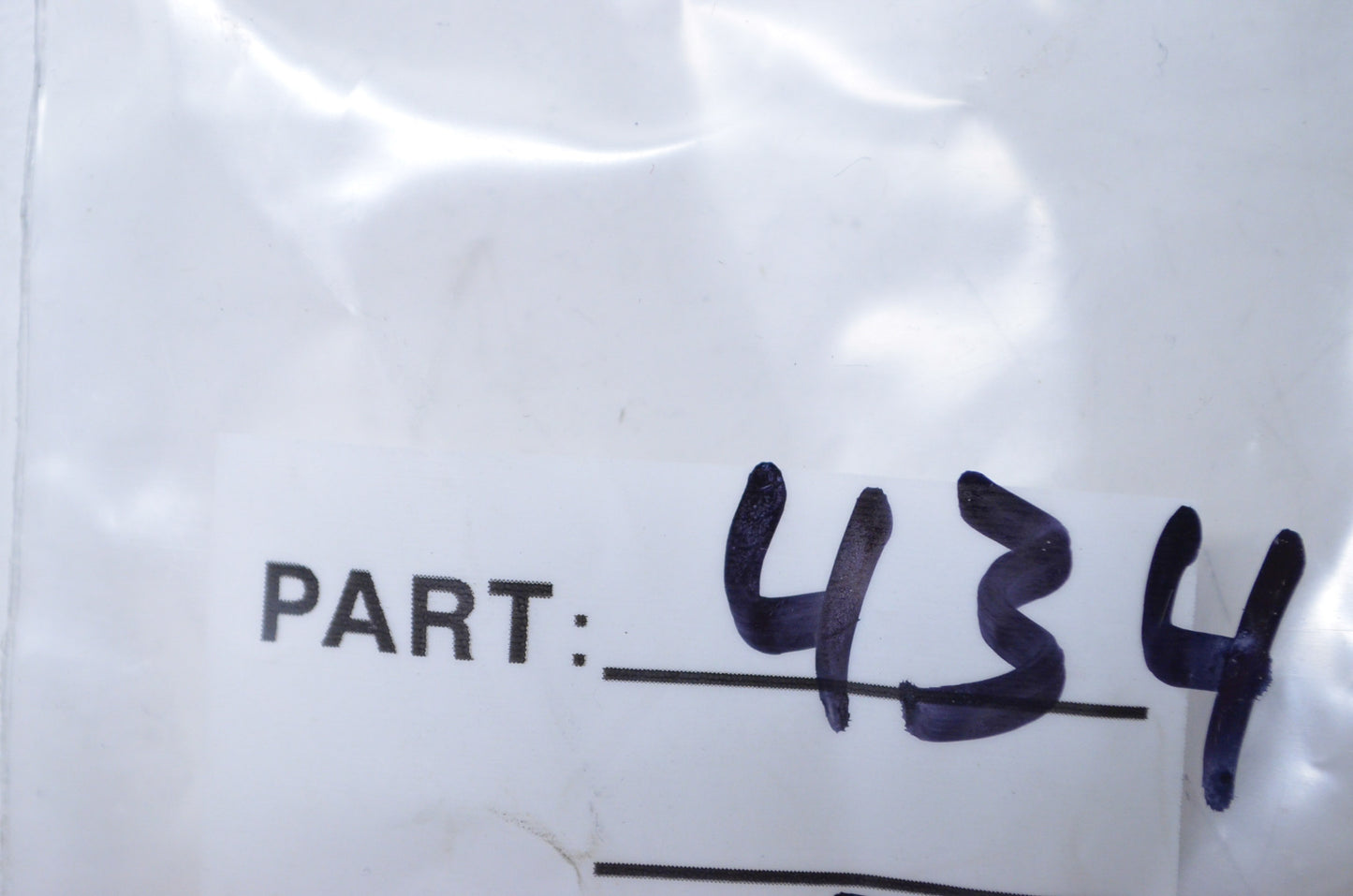 New Outboard Jets/Specialty MFG Co Impeller Tee Key NOS