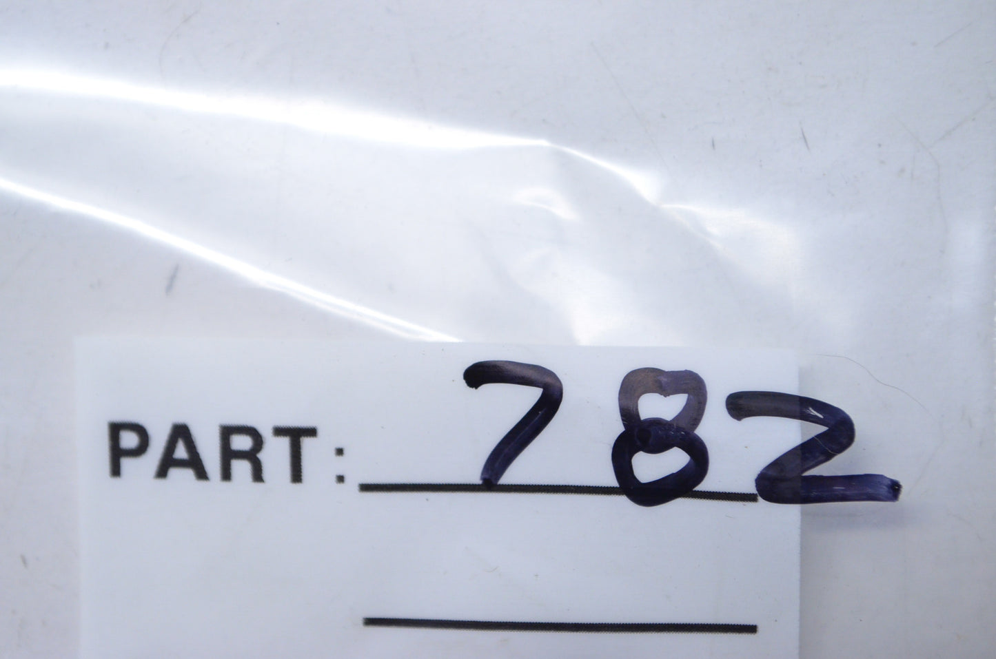 New Outboard Jets/Specialty MFG Co Medium Tee Key NOS