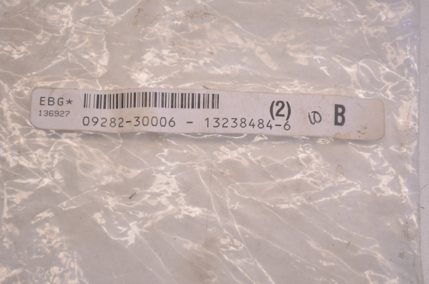 OEM Suzuki 09282-30006 Oil Seal 30X45X6 NOS