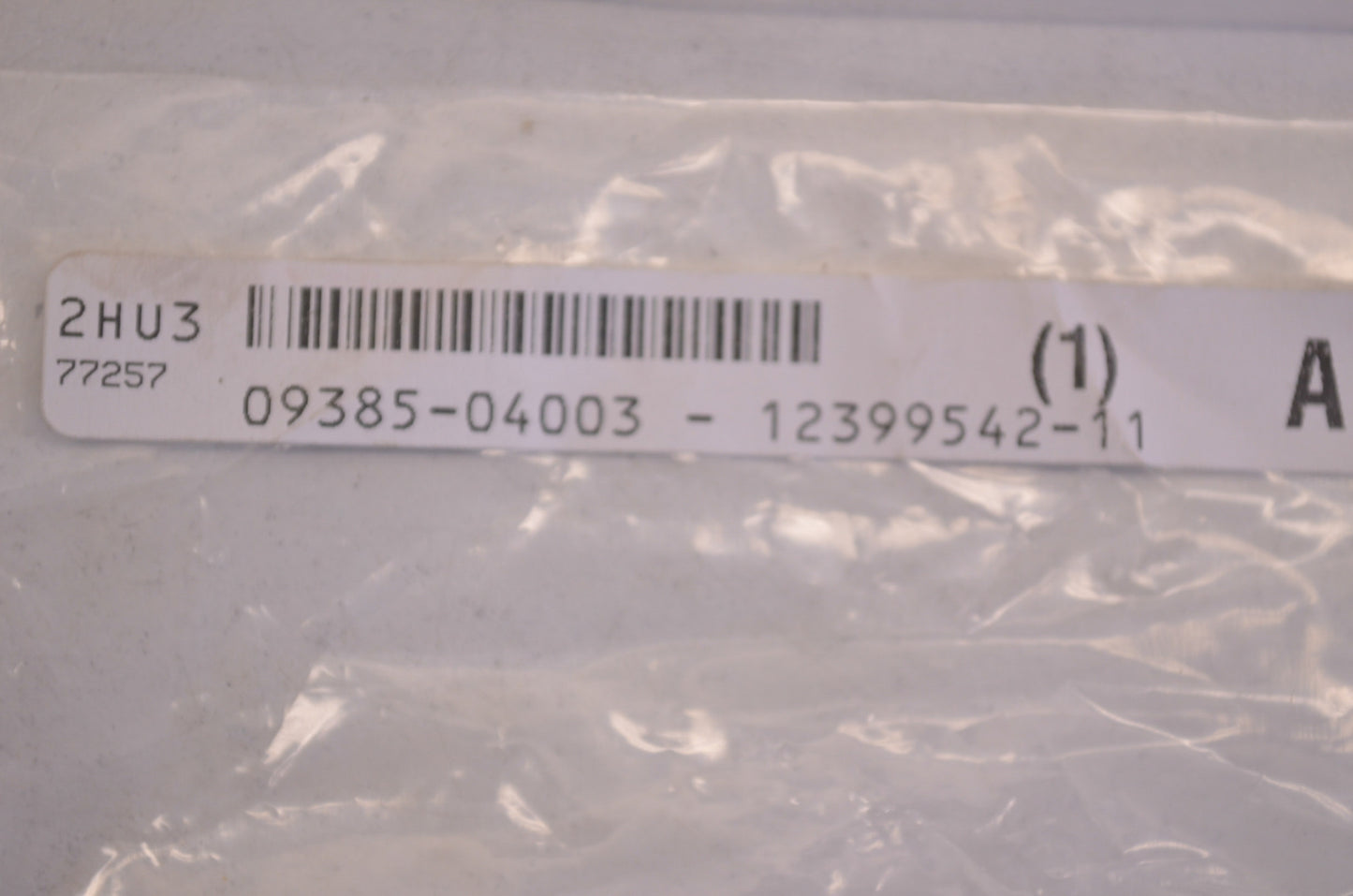 OEM Suzuki 09385-04003 Snap Pin NOS
