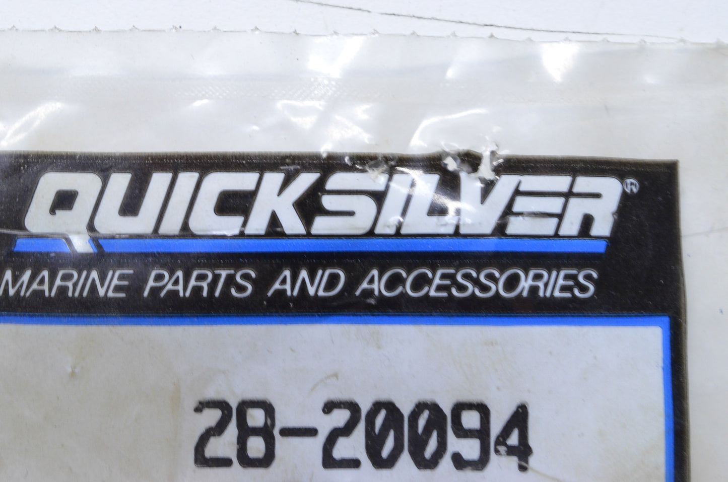 New OEM Mercury Key QTY 3 NOS