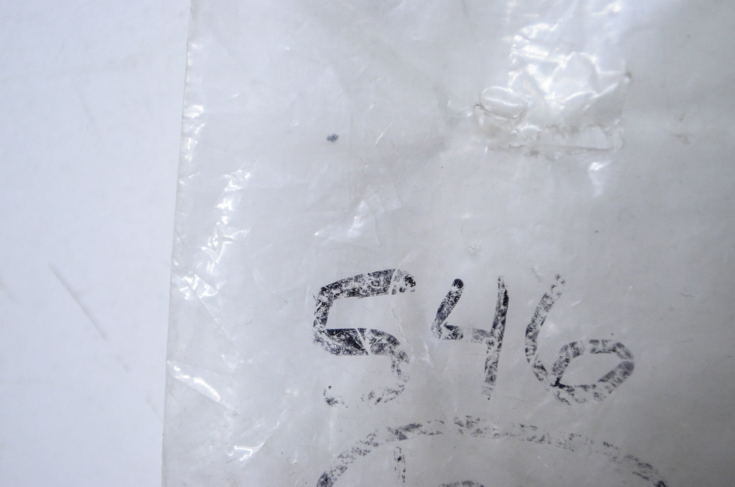 New Outboard Jets/Specialty MFG Co Clip NOS