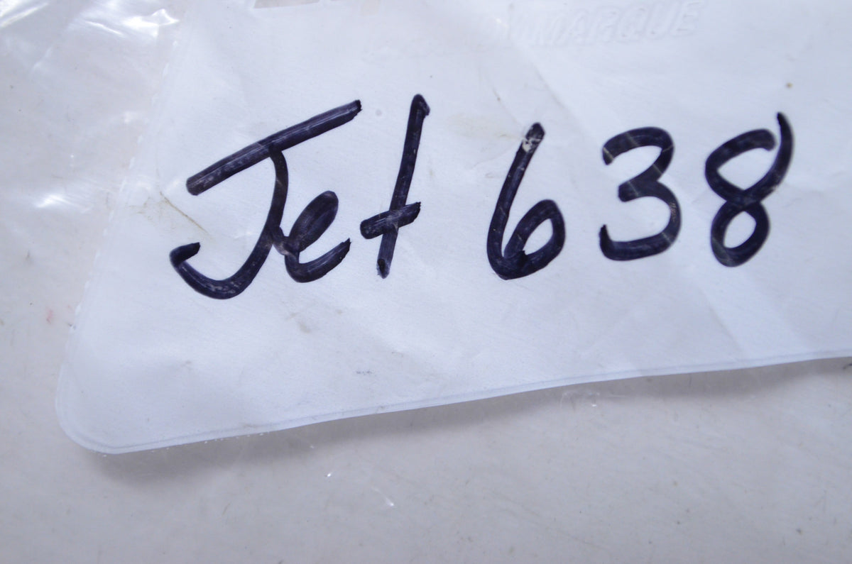Outboard Jets 638 Lock Washer NOS