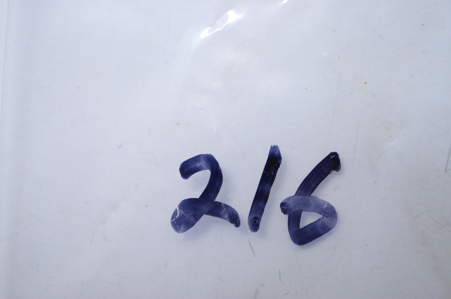 Outboard Jets/Specialty Mfg Co 216 Small Grid Rod NOS