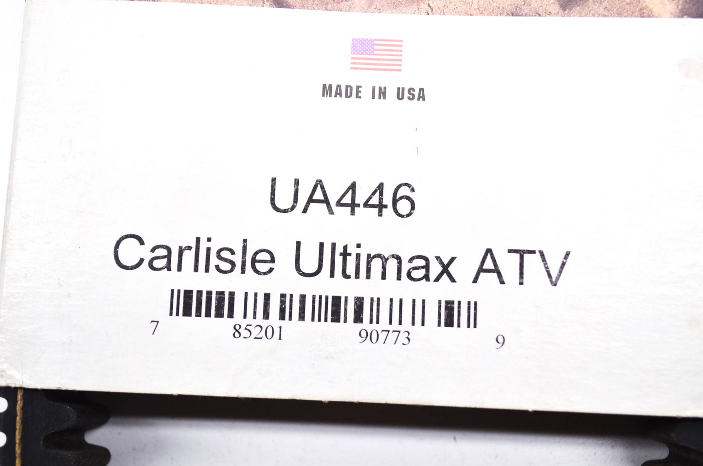New Ultimax ATV/UTV Drive Belt NOS