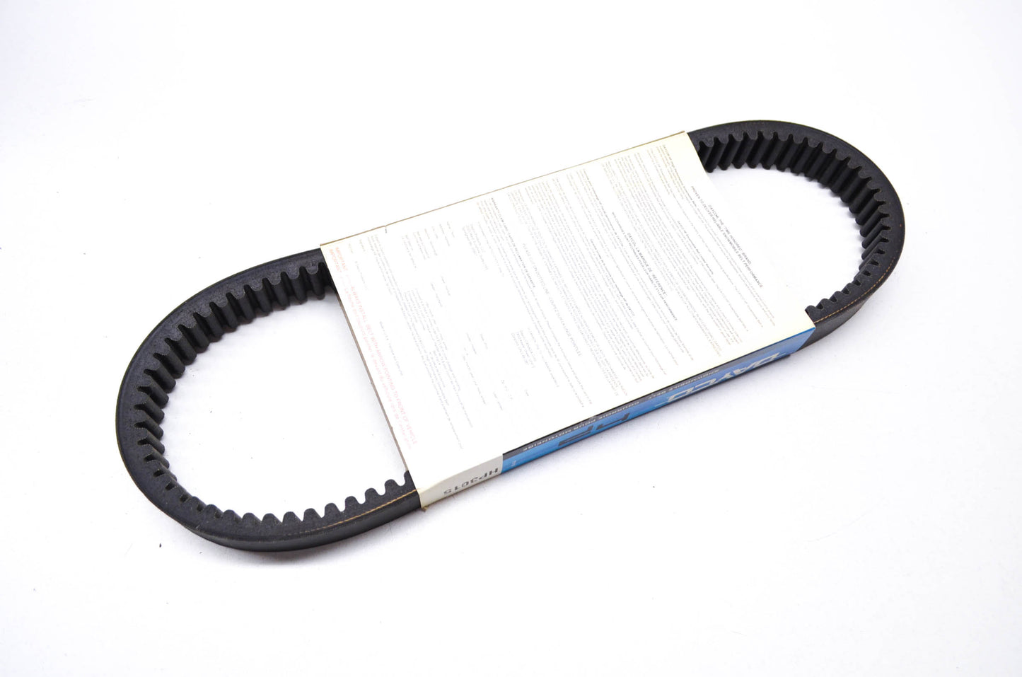 New DAYCO High Performance Snowmobile Drive Belt NOS