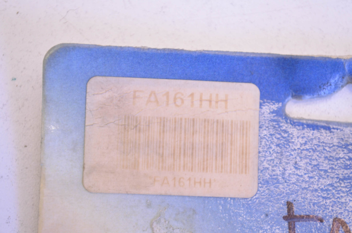 EBC FA161HH Brake Pad Kit NOS