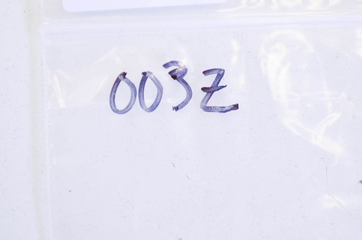 Aftermarket 003Z Bearing NOS