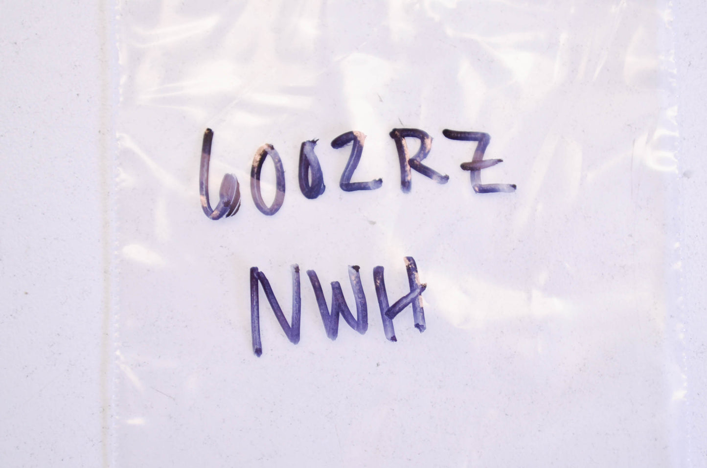 Aftermarket 6002RZ, NWH Bearing NOS