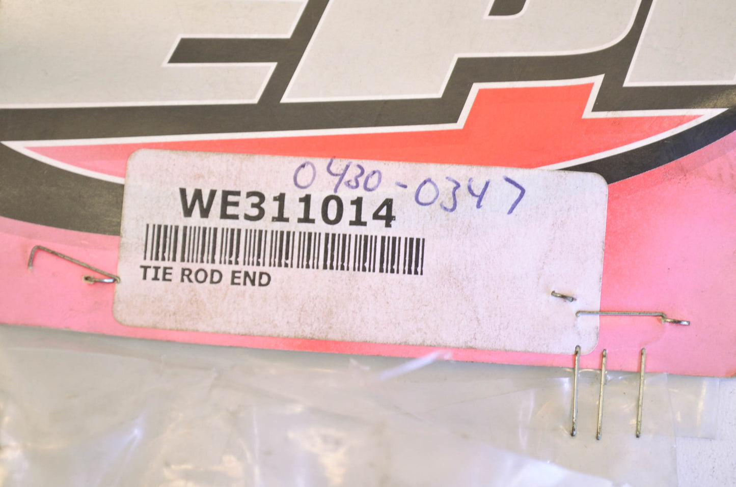 New EPI Yamaha Tie Rod End NOS