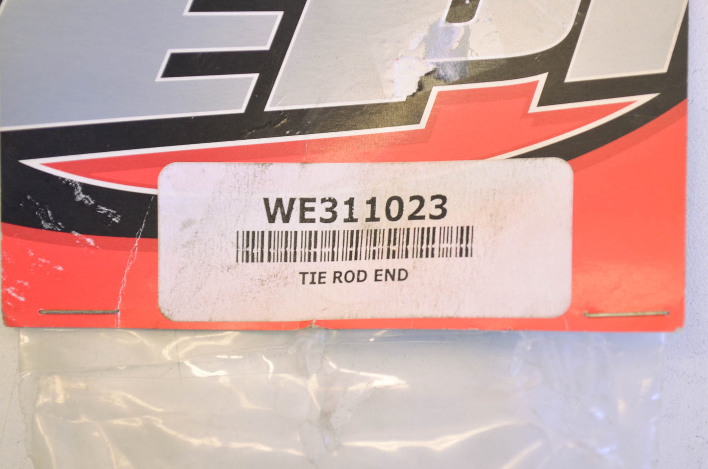 New EPI Tie Rod End NOS