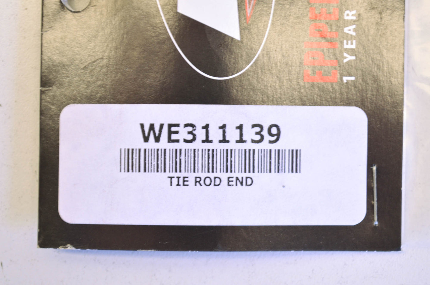 New EPI Polaris Tie Rod End NOS