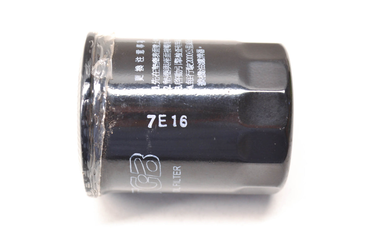 TGB 7E16 Oil Filter NOS
