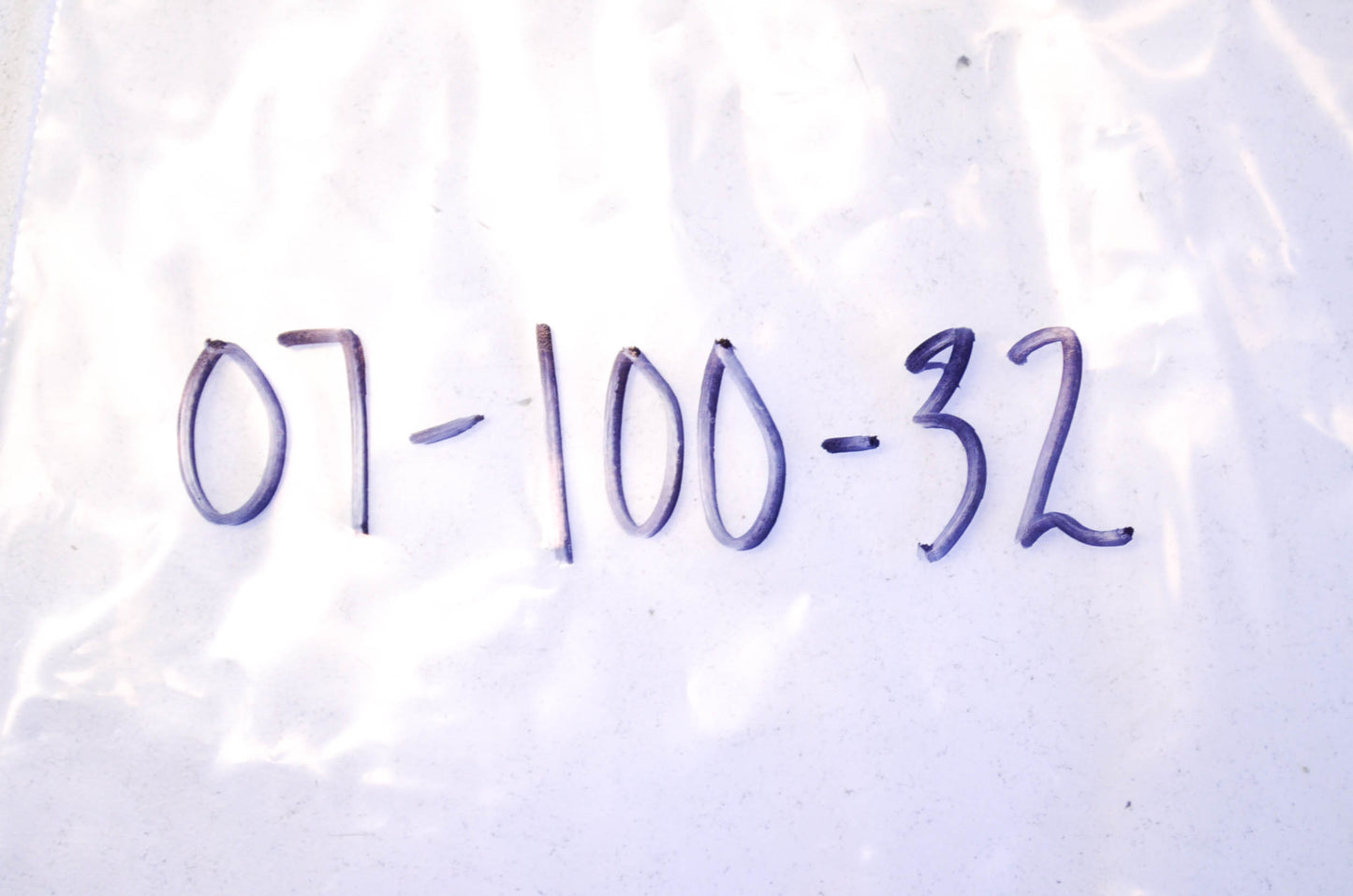 Kimpex 07-100-32 Carburetor Mounting Flange NOS