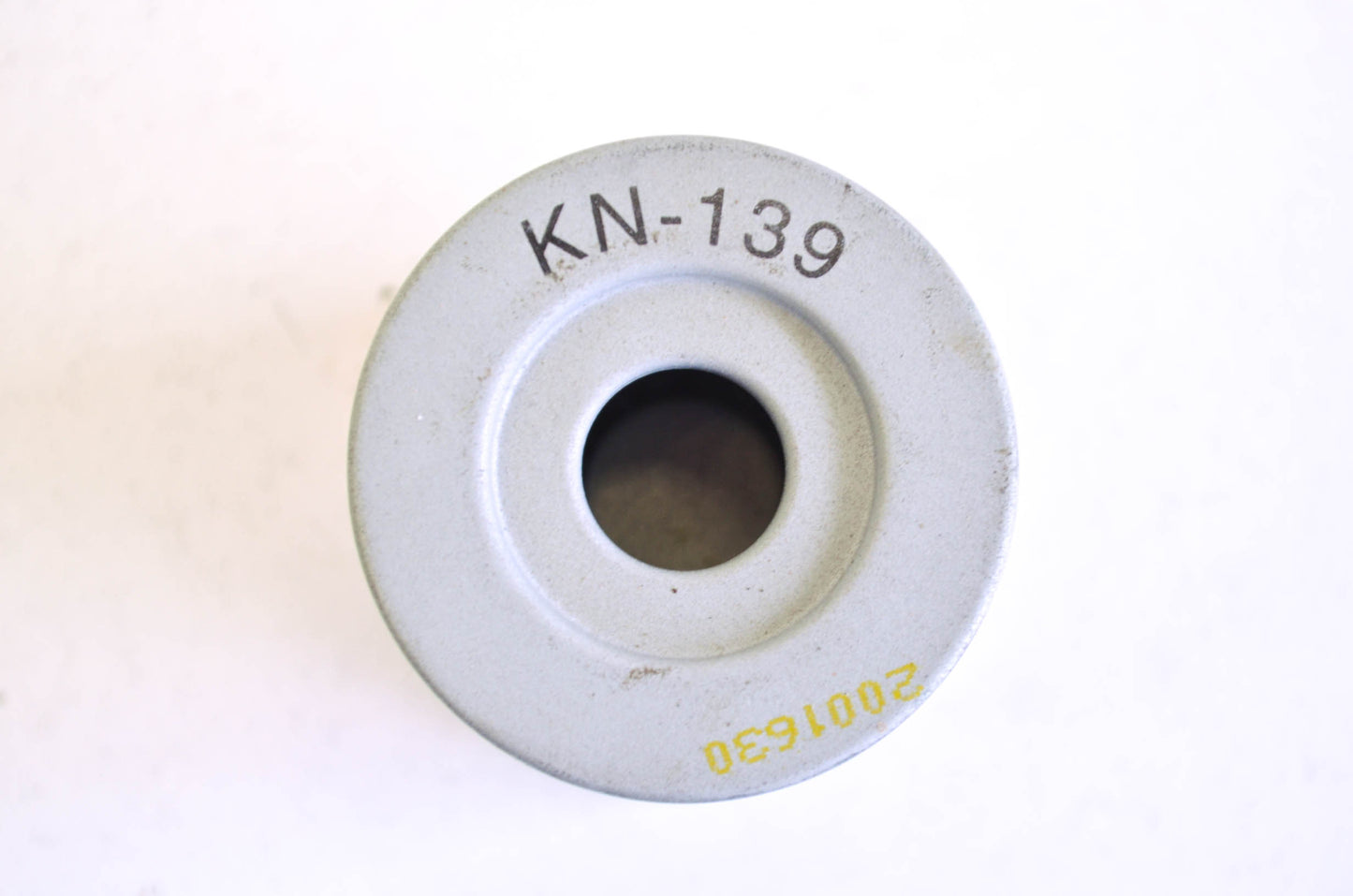 New K&N KN-139 Filter NOS